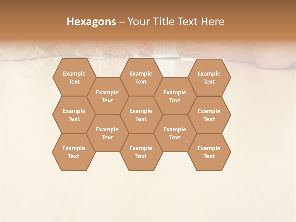 Ages Stockphotos Ethnicity PowerPoint Template