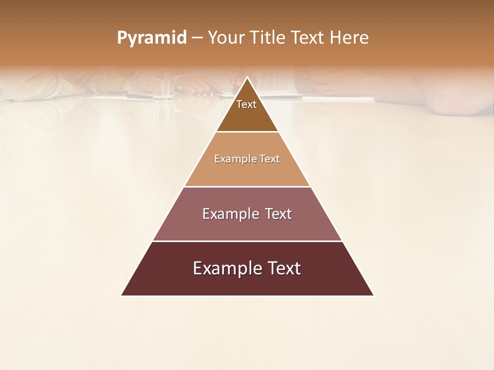 Ages Stockphotos Ethnicity PowerPoint Template
