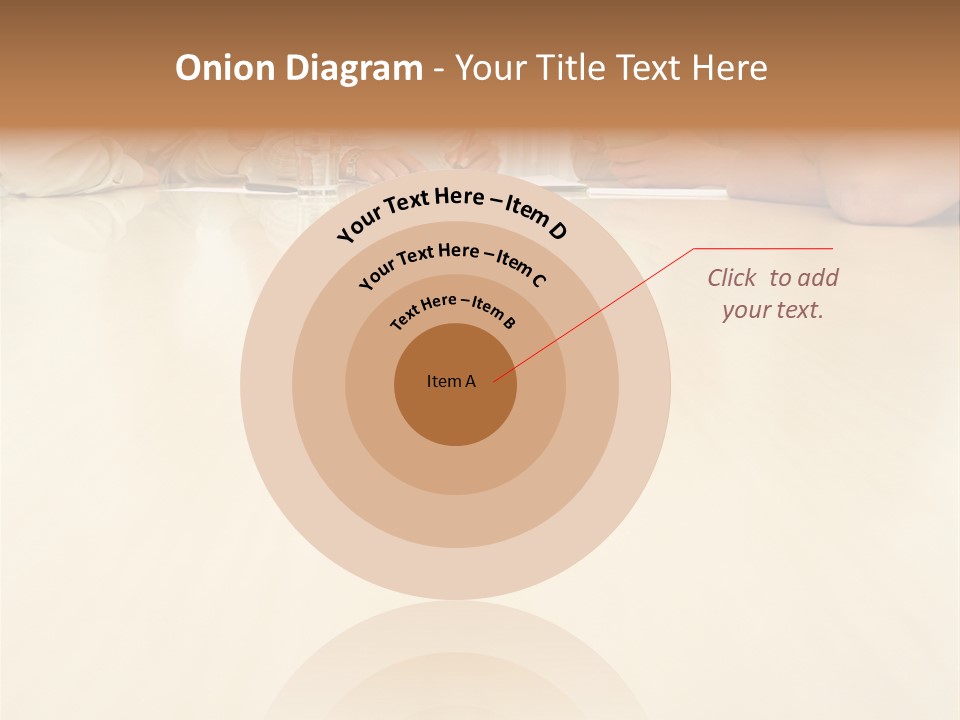 Ages Stockphotos Ethnicity PowerPoint Template