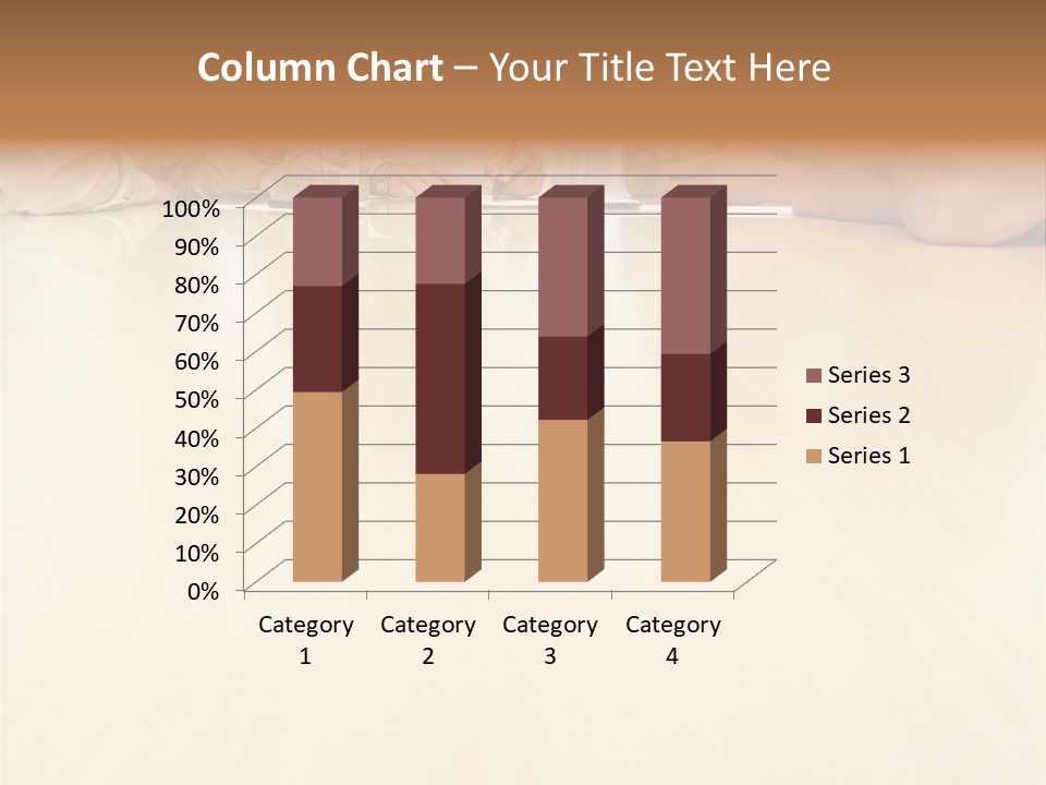 Ages Stockphotos Ethnicity PowerPoint Template