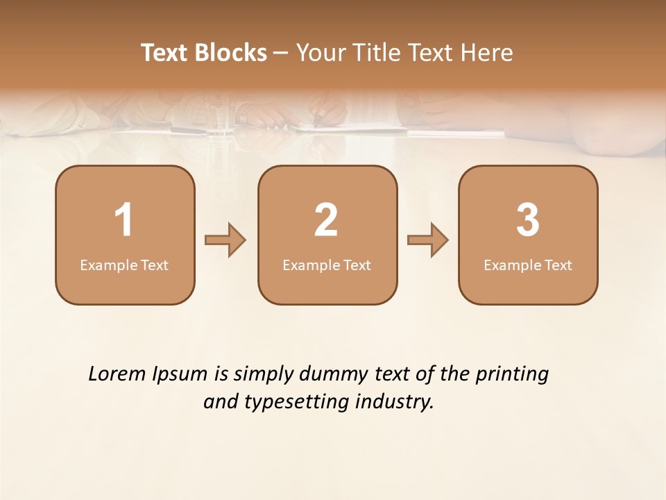 Ages Stockphotos Ethnicity PowerPoint Template