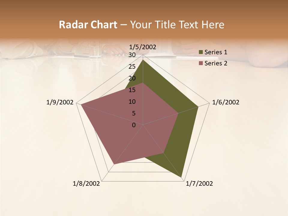 Ages Stockphotos Ethnicity PowerPoint Template