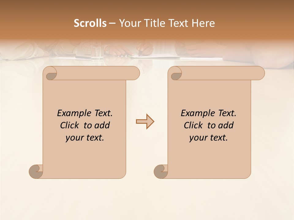 Ages Stockphotos Ethnicity PowerPoint Template