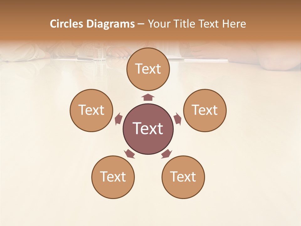 Ages Stockphotos Ethnicity PowerPoint Template