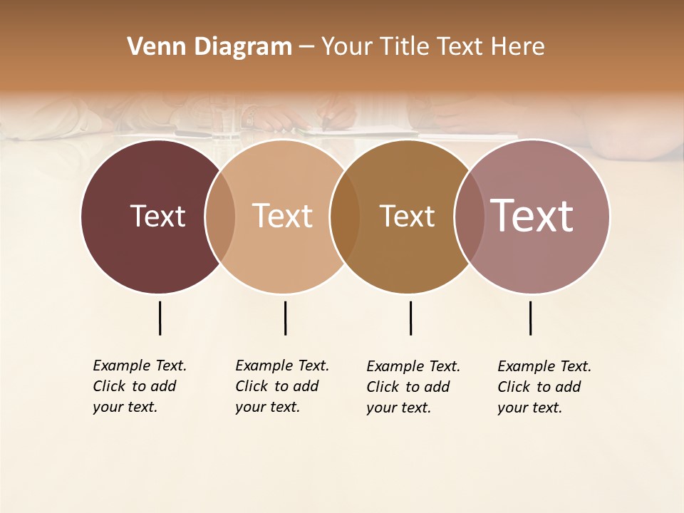 Ages Stockphotos Ethnicity PowerPoint Template