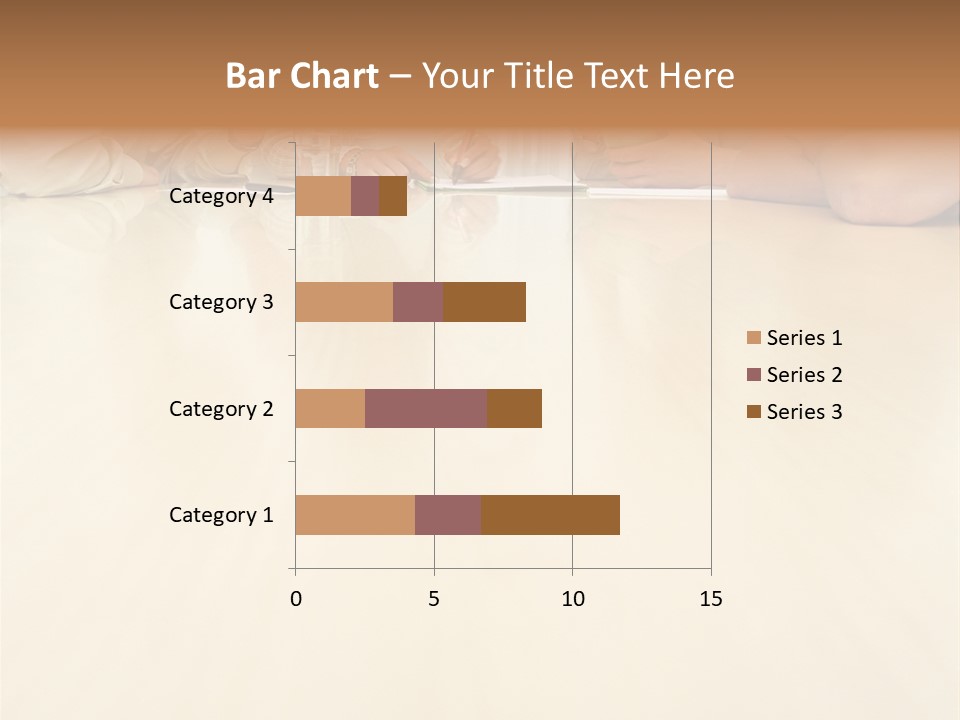 Ages Stockphotos Ethnicity PowerPoint Template