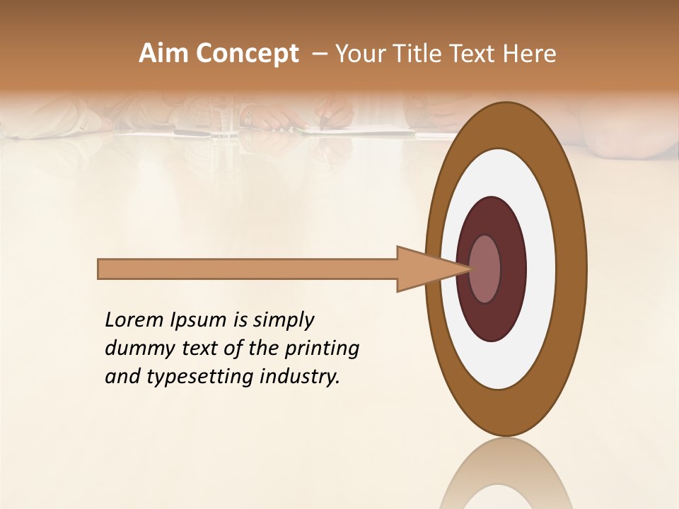 Ages Stockphotos Ethnicity PowerPoint Template