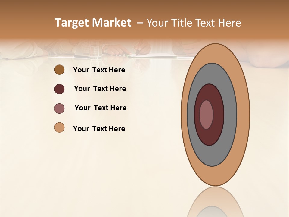 Ages Stockphotos Ethnicity PowerPoint Template