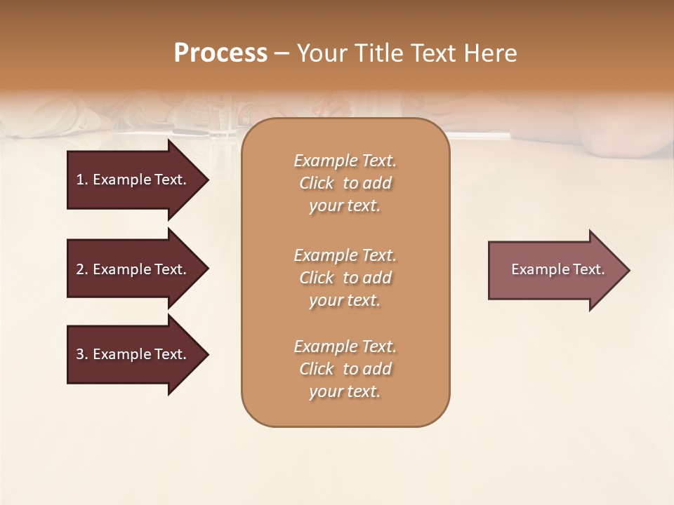 Ages Stockphotos Ethnicity PowerPoint Template