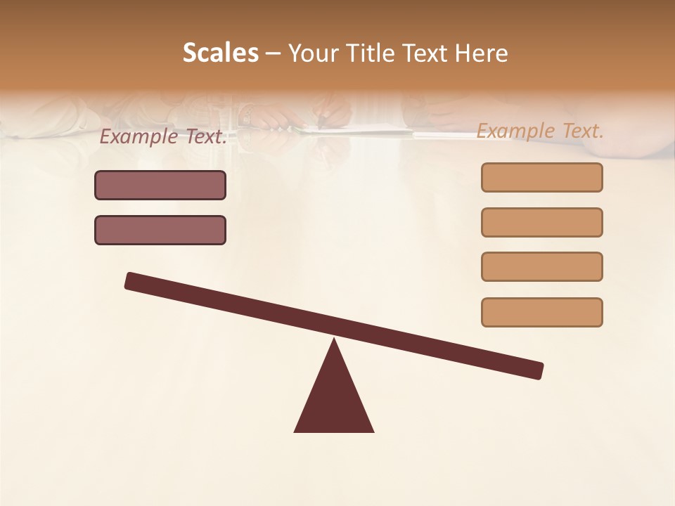 Ages Stockphotos Ethnicity PowerPoint Template