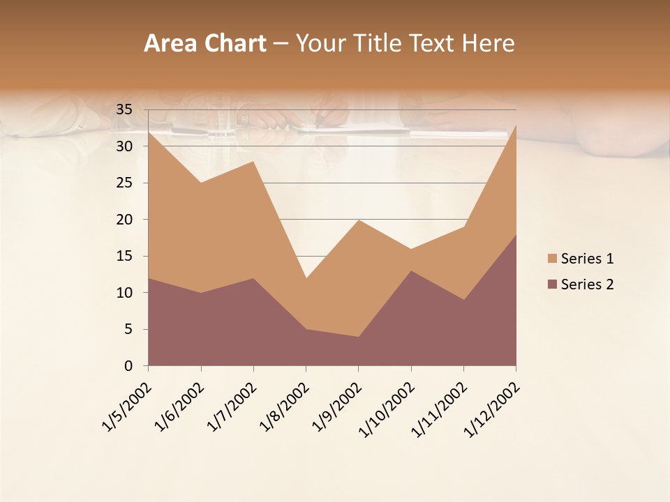 Ages Stockphotos Ethnicity PowerPoint Template