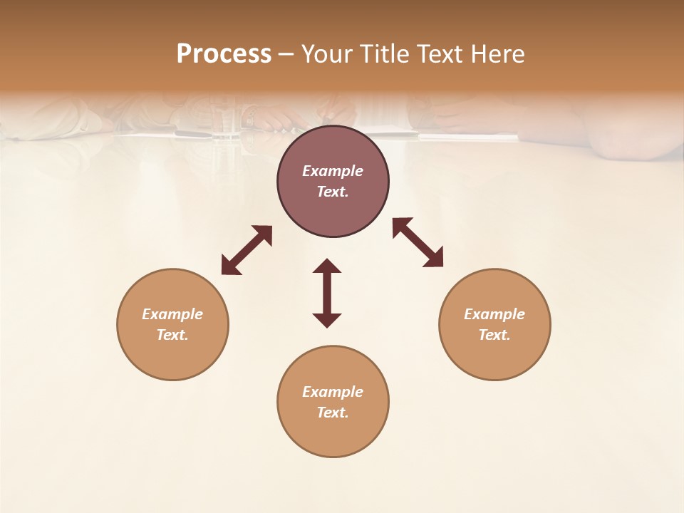 Ages Stockphotos Ethnicity PowerPoint Template