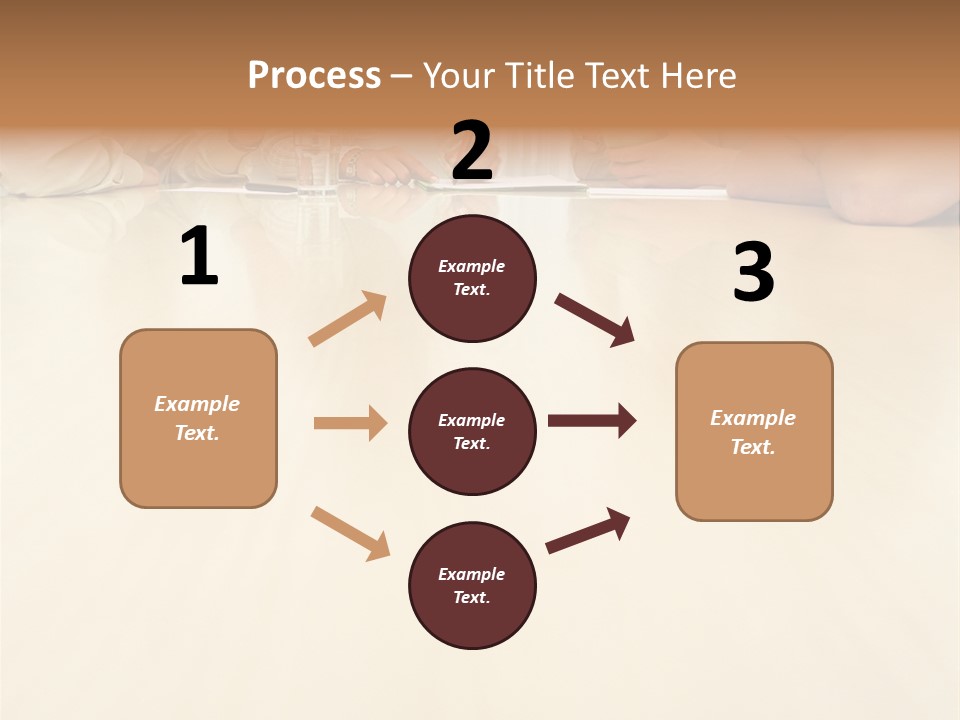 Ages Stockphotos Ethnicity PowerPoint Template