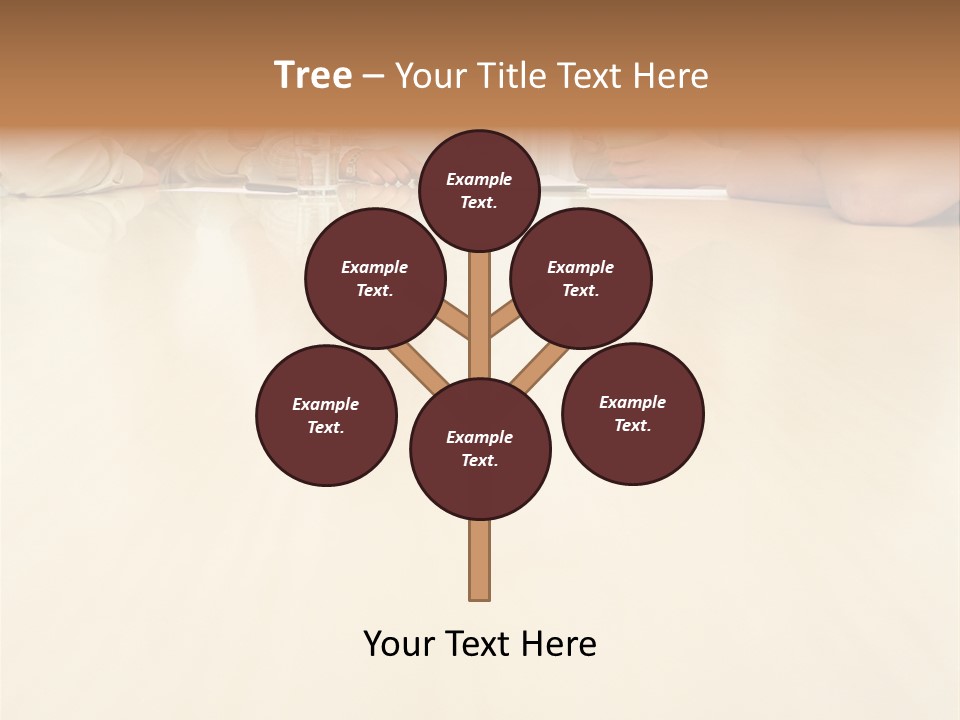 Ages Stockphotos Ethnicity PowerPoint Template