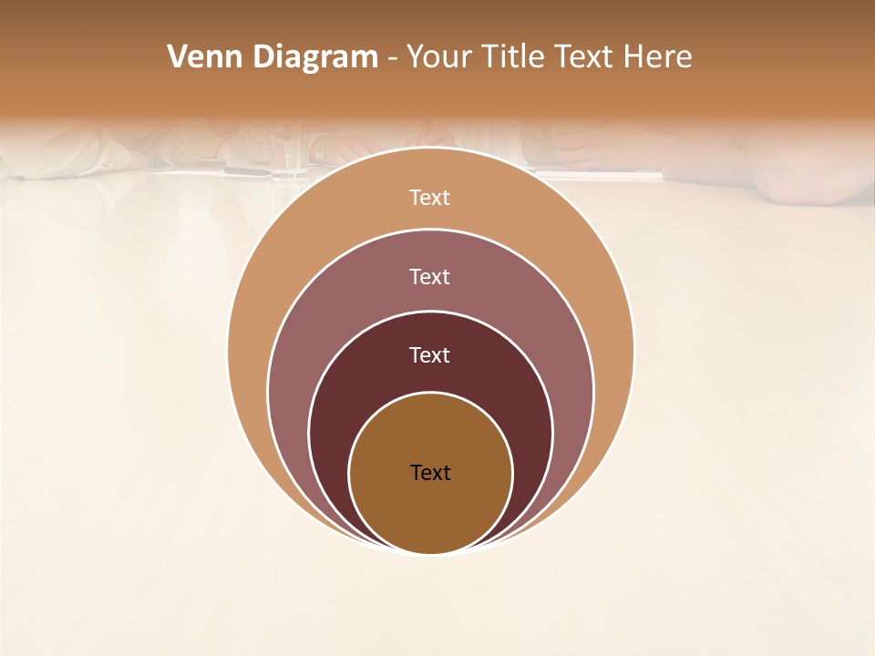 Ages Stockphotos Ethnicity PowerPoint Template