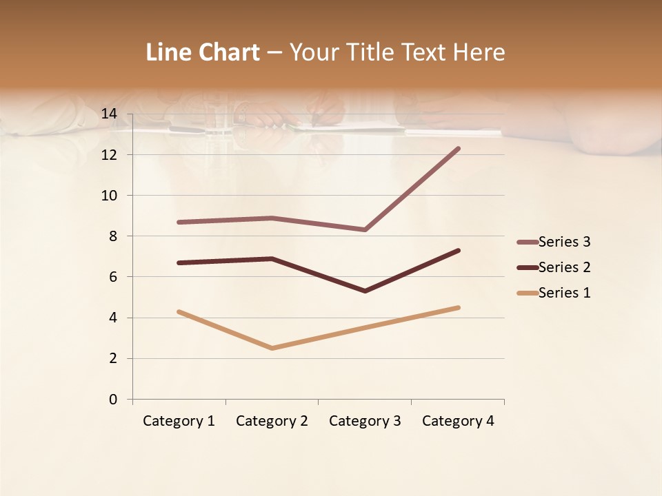 Ages Stockphotos Ethnicity PowerPoint Template