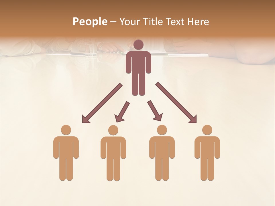 Ages Stockphotos Ethnicity PowerPoint Template