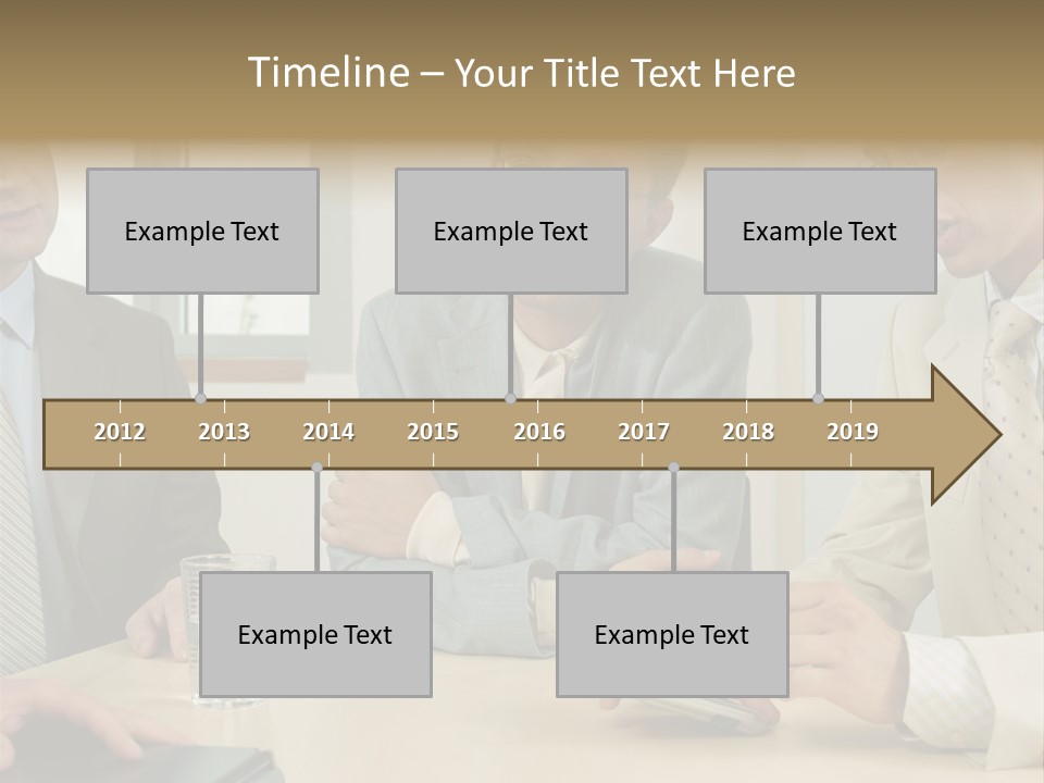 Royaltyfree Stockphotographs Female PowerPoint Template