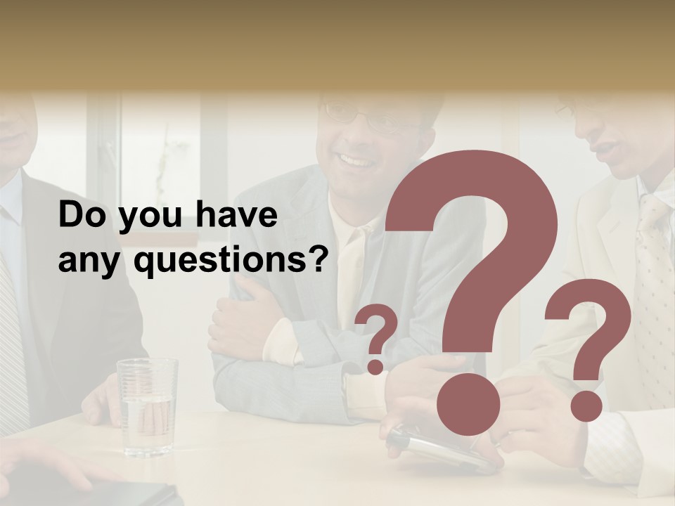 Royaltyfree Stockphotographs Female PowerPoint Template