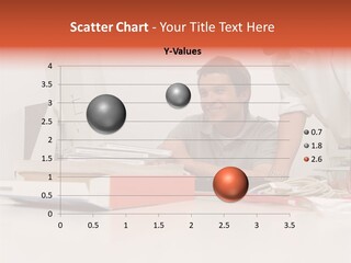 Stockphotos Mid Officeinterior PowerPoint Template