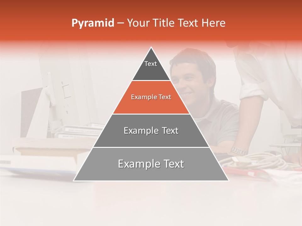 Stockphotos Mid Officeinterior PowerPoint Template