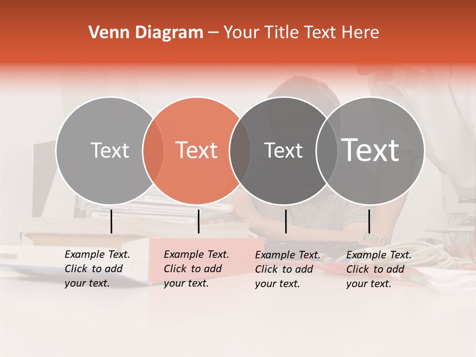 Stockphotos Mid Officeinterior PowerPoint Template