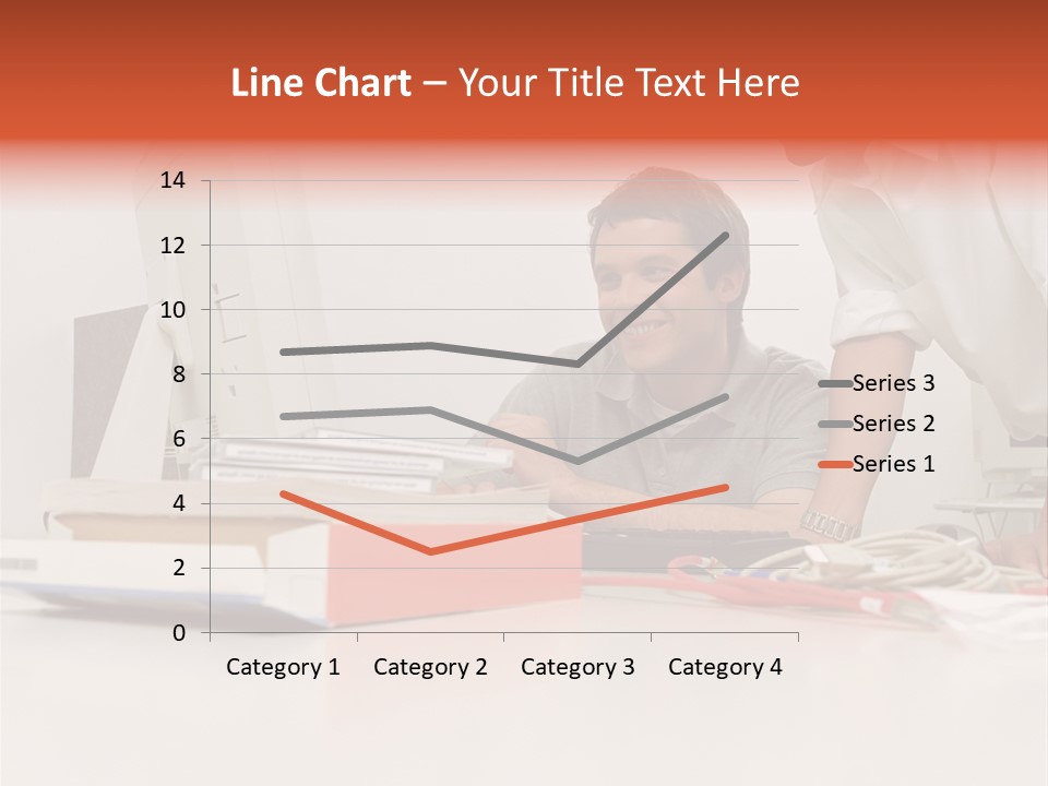Stockphotos Mid Officeinterior PowerPoint Template