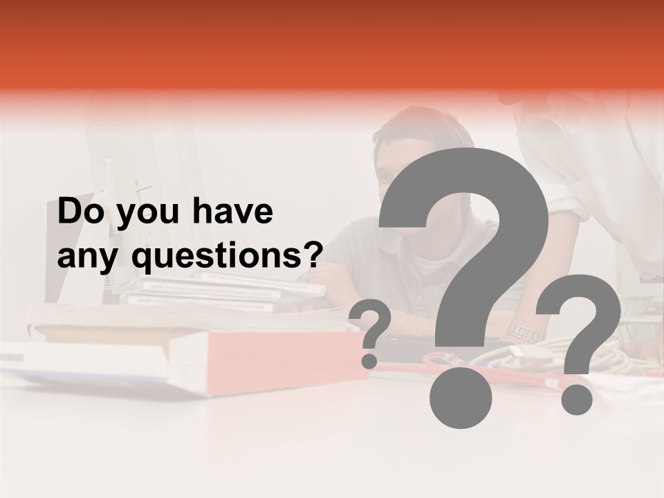 Stockphotos Mid Officeinterior PowerPoint Template