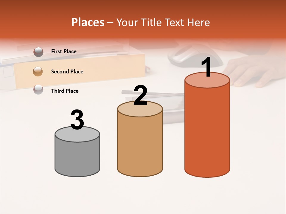 Couples Outdoor Cuddles PowerPoint Template