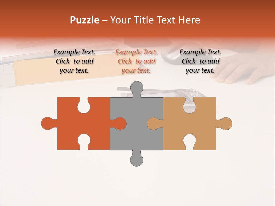 Couples Outdoor Cuddles PowerPoint Template