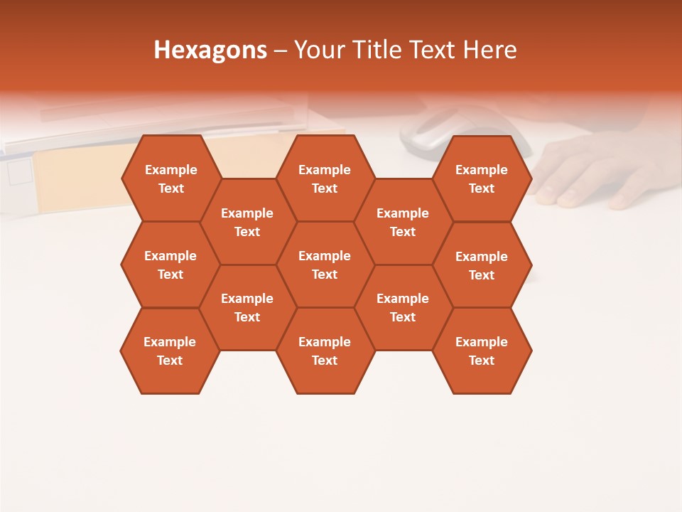 Couples Outdoor Cuddles PowerPoint Template