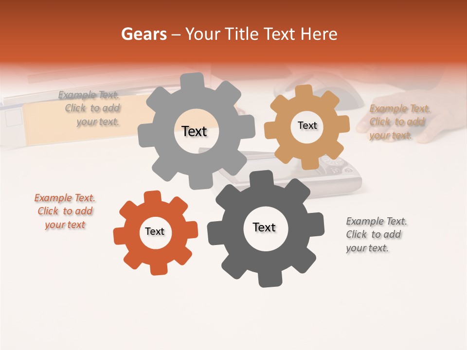 Couples Outdoor Cuddles PowerPoint Template