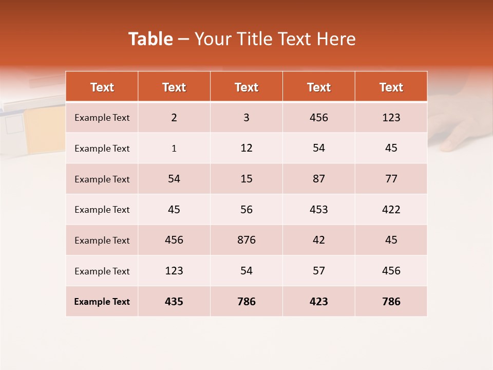 Couples Outdoor Cuddles PowerPoint Template
