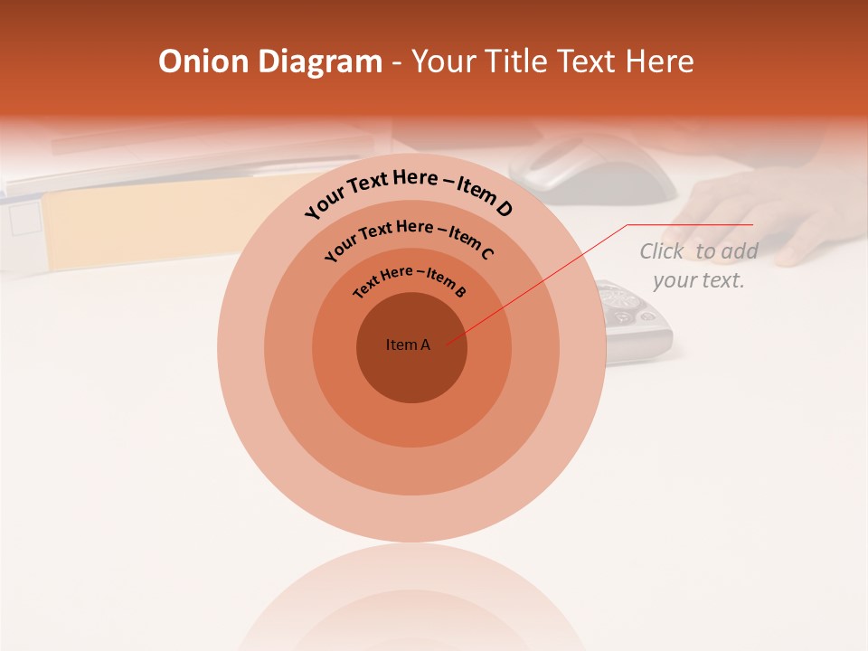 Couples Outdoor Cuddles PowerPoint Template