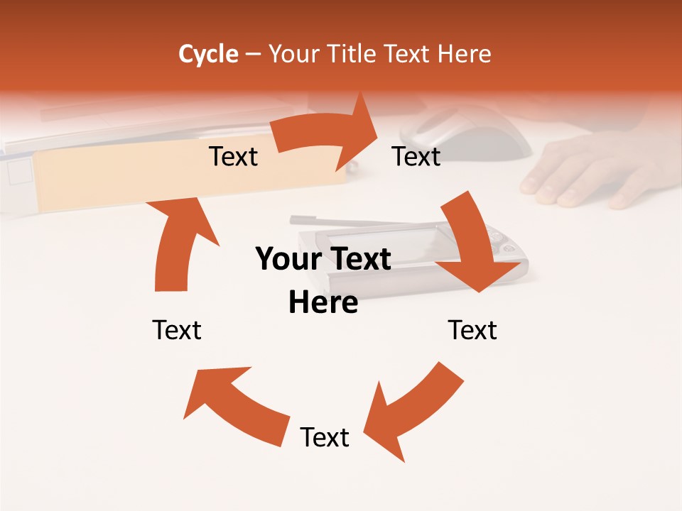 Couples Outdoor Cuddles PowerPoint Template