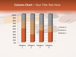 Couples Outdoor Cuddles PowerPoint Template