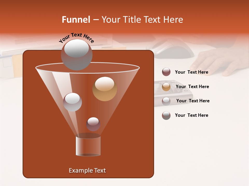 Couples Outdoor Cuddles PowerPoint Template