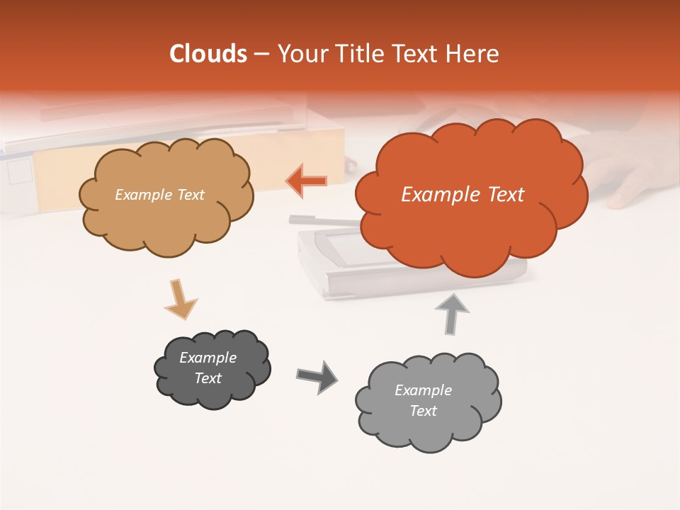 Couples Outdoor Cuddles PowerPoint Template