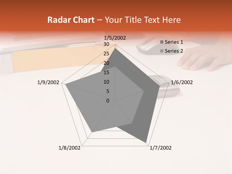 Couples Outdoor Cuddles PowerPoint Template