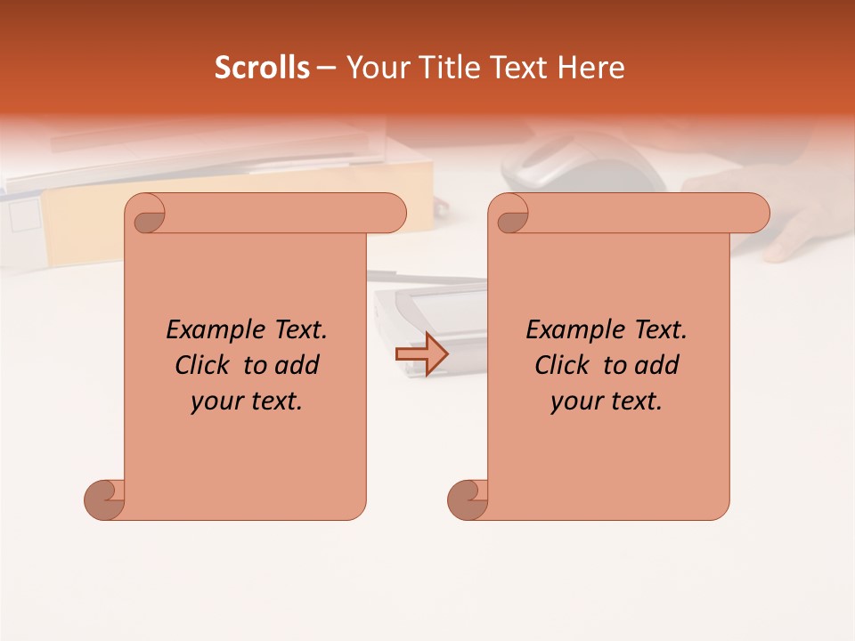 Couples Outdoor Cuddles PowerPoint Template