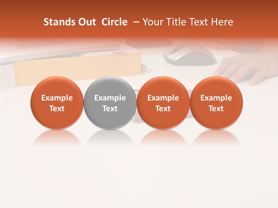 Couples Outdoor Cuddles PowerPoint Template