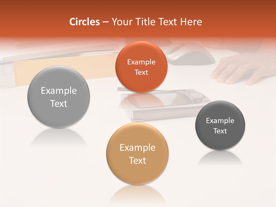 Couples Outdoor Cuddles PowerPoint Template