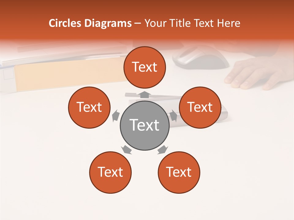 Couples Outdoor Cuddles PowerPoint Template