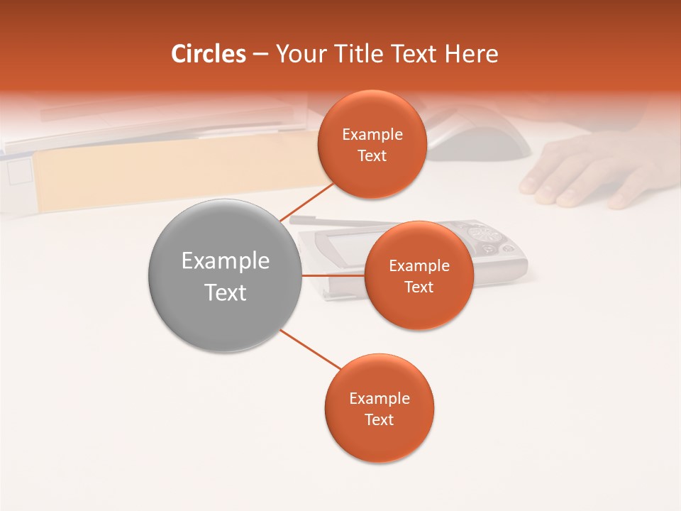 Couples Outdoor Cuddles PowerPoint Template