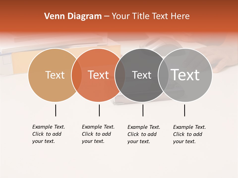 Couples Outdoor Cuddles PowerPoint Template