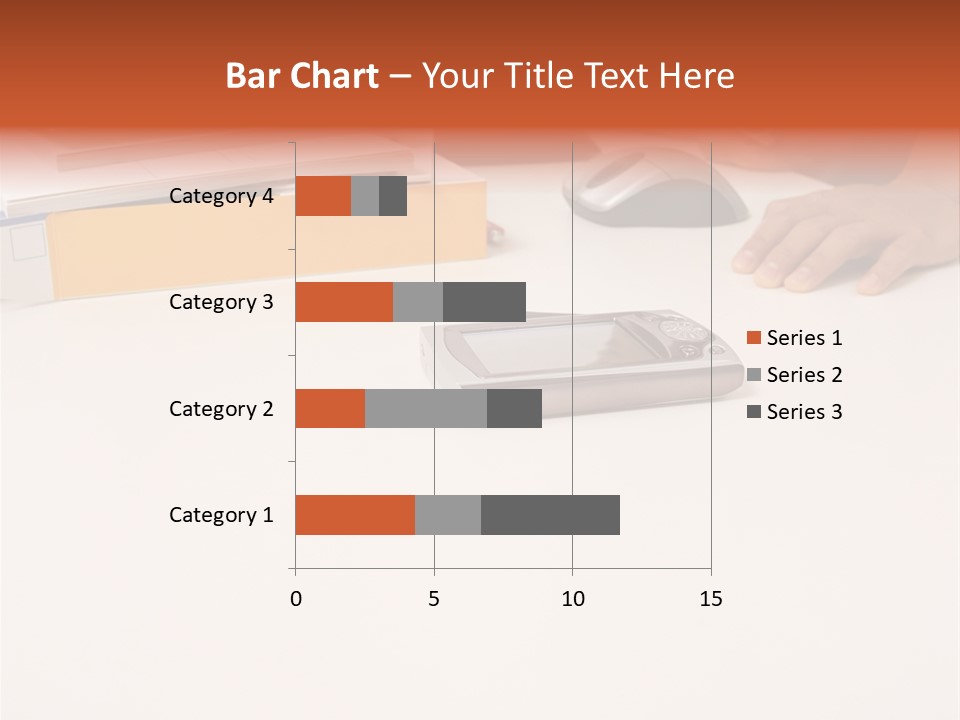 Couples Outdoor Cuddles PowerPoint Template