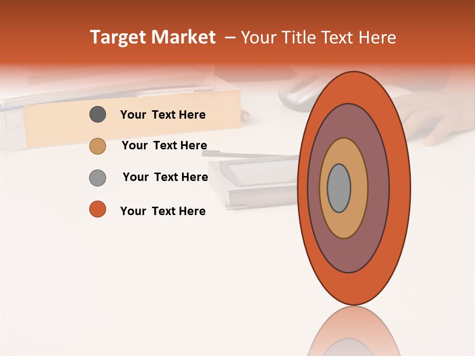 Couples Outdoor Cuddles PowerPoint Template