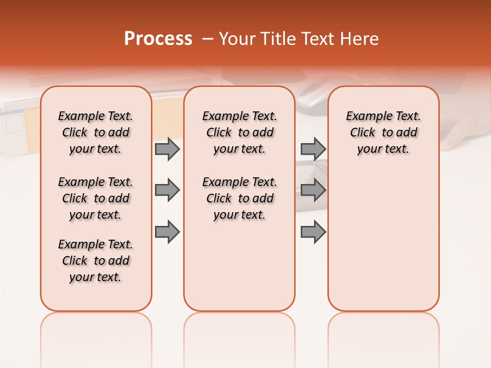 Couples Outdoor Cuddles PowerPoint Template