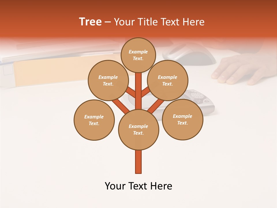 Couples Outdoor Cuddles PowerPoint Template