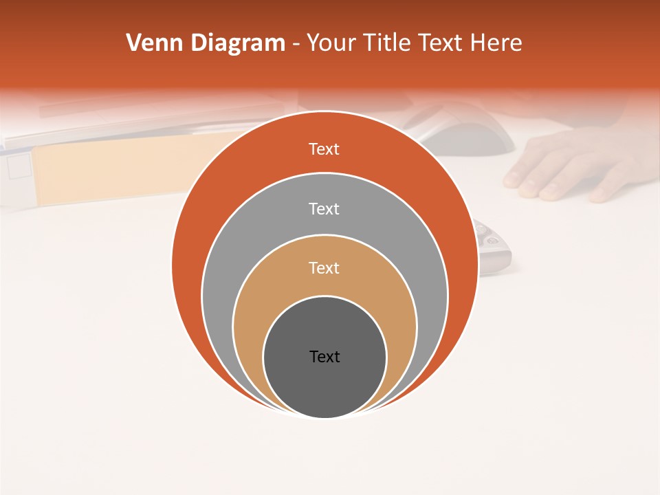 Couples Outdoor Cuddles PowerPoint Template